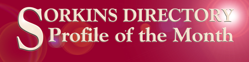 Sorkins Directory Profile of the Week